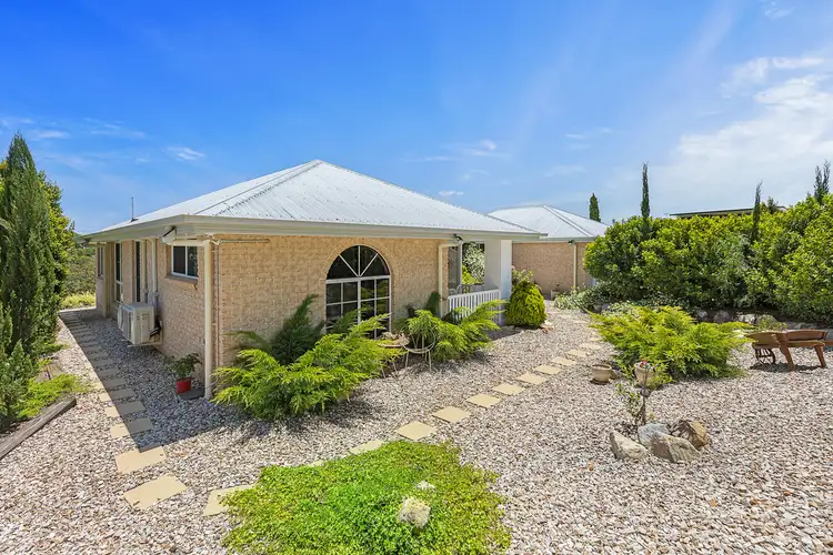 Second view of Homely rural property listing, 3 Gormans Gap Road, Preston QLD 4352