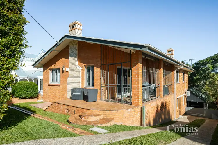 46 Royal Parade, Alderley QLD 4051