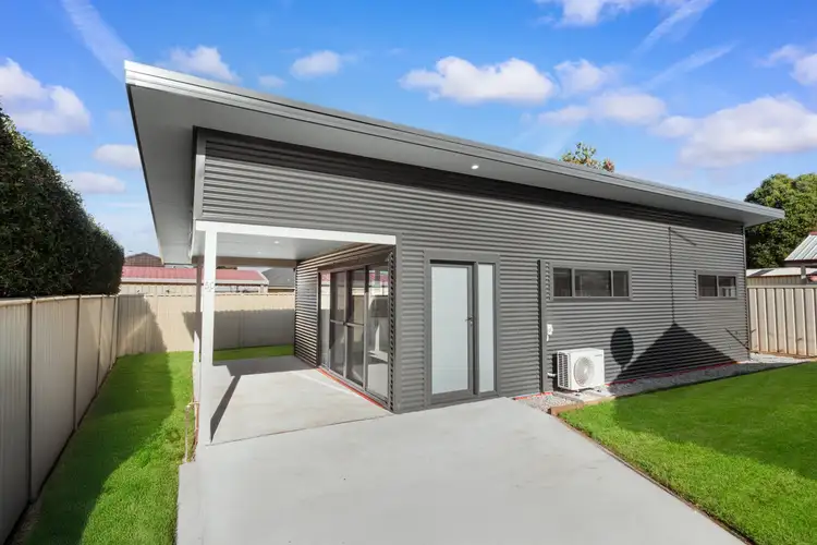 50A Samuel Street, Bligh Park NSW 2756