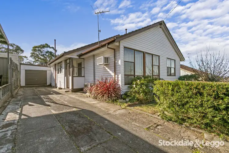 67 Crinigan Road, Morwell VIC 3840