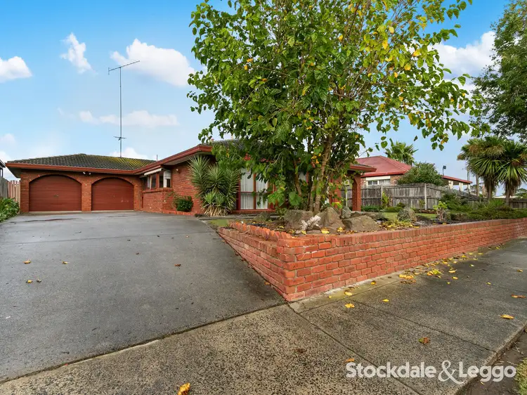 2 Hewat Court, Morwell VIC 3840