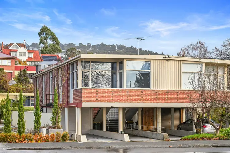2/425 Sandy Bay Road, Sandy Bay TAS 7005