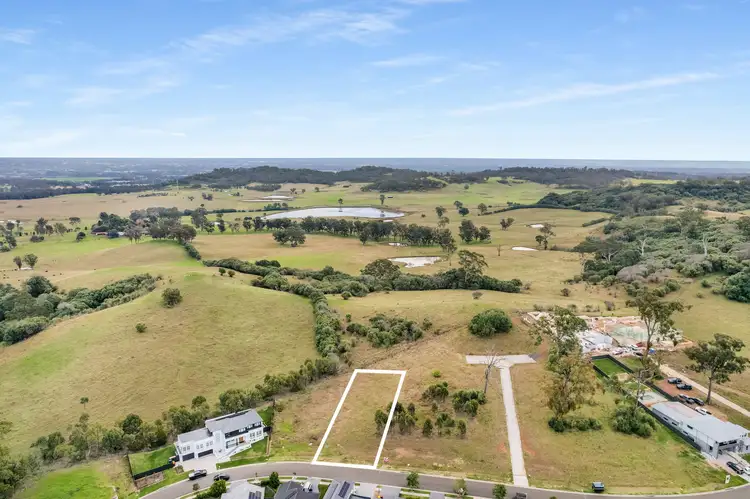 Third view of Homely land listing, 7 Wainwright Drive, Cobbitty NSW 2570