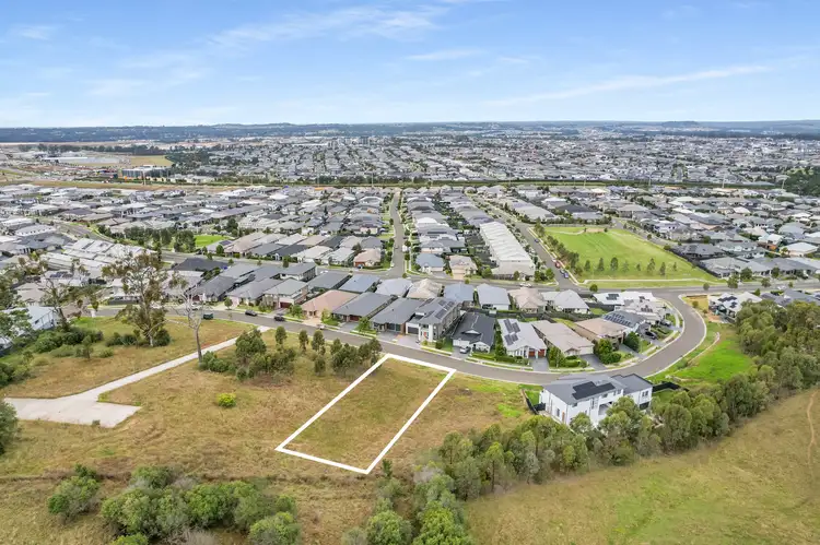 Fourth view of Homely land listing, 7 Wainwright Drive, Cobbitty NSW 2570