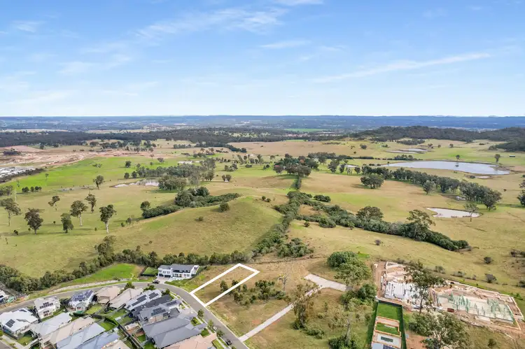 Fifth view of Homely land listing, 7 Wainwright Drive, Cobbitty NSW 2570
