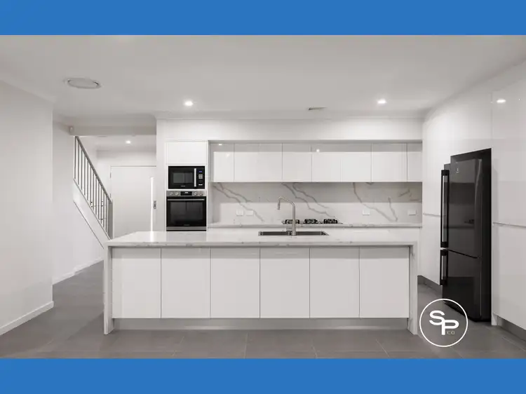 Second view of Homely house listing, 6 Marcus Loane Way, Oran Park NSW 2570
