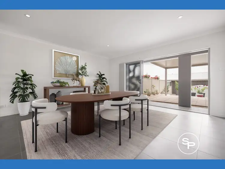Third view of Homely house listing, 6 Marcus Loane Way, Oran Park NSW 2570