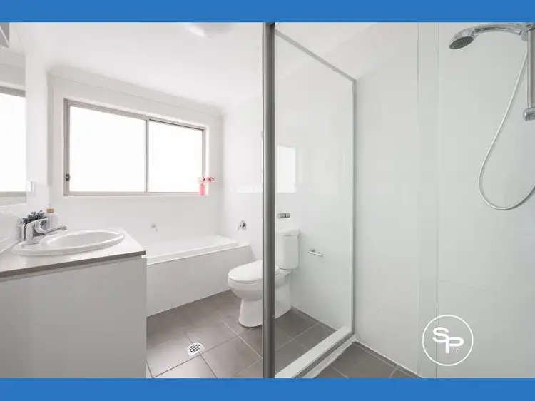 Fifth view of Homely house listing, 6 Marcus Loane Way, Oran Park NSW 2570