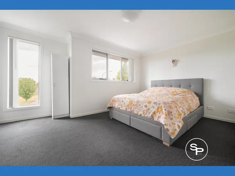 Sixth view of Homely house listing, 6 Marcus Loane Way, Oran Park NSW 2570