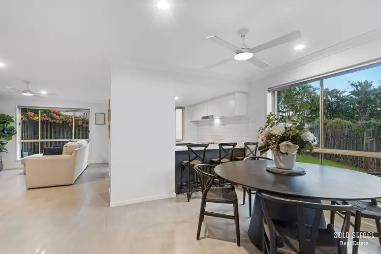27/113-115 Arundel Drive, Arundel QLD 4214