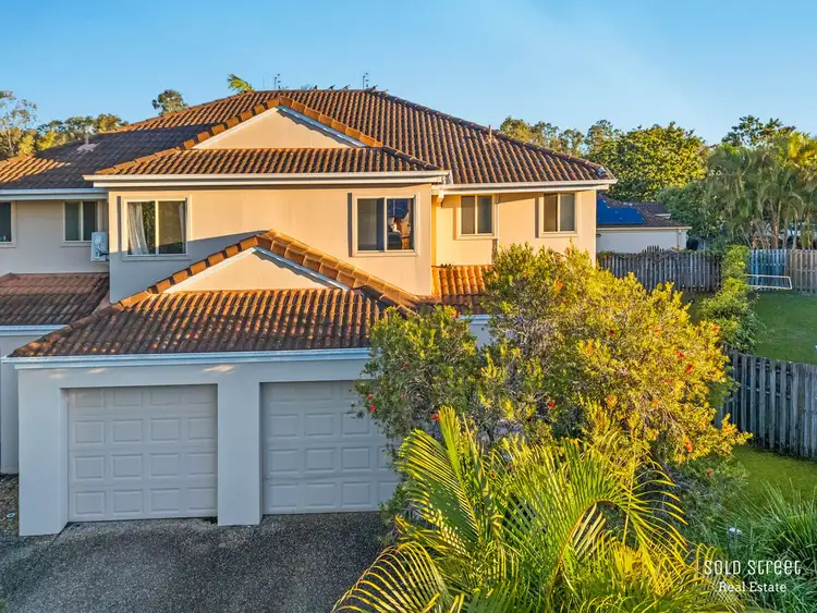 27/113-115 Arundel Drive, Arundel QLD 4214