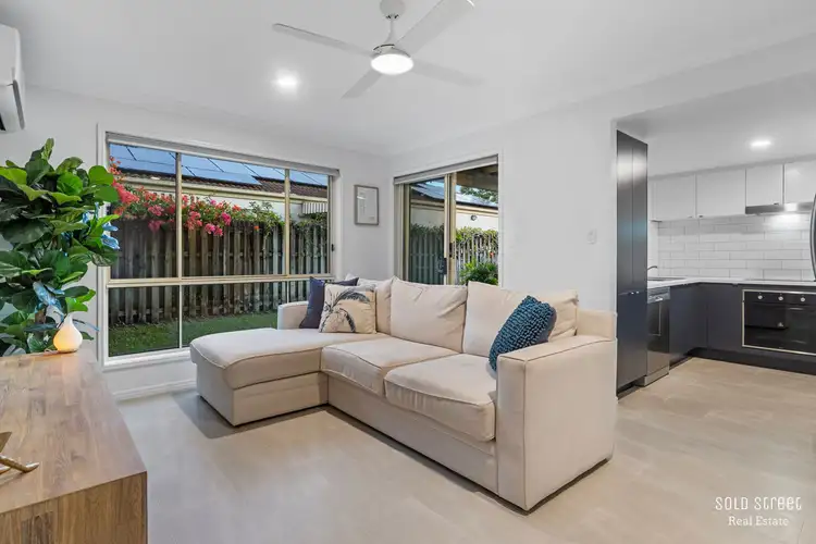 Fifth view of Homely townhouse listing, 27/113-115 Arundel Drive, Arundel QLD 4214