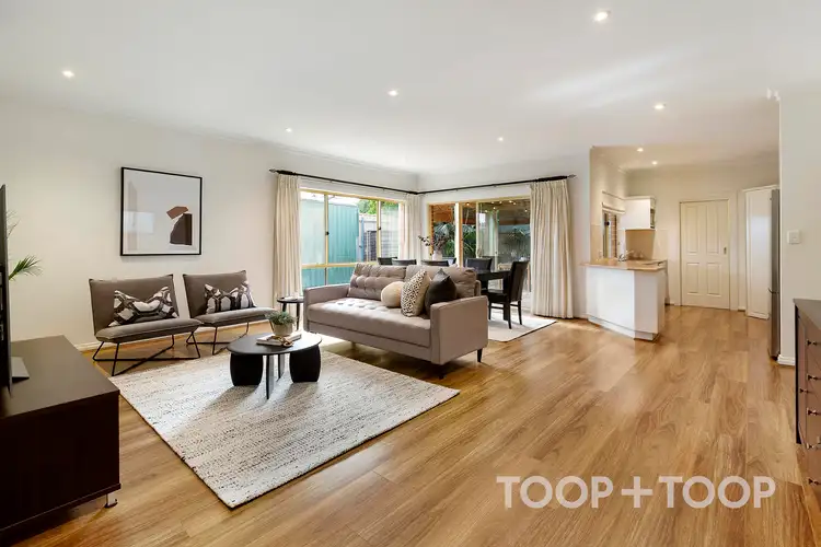 Second view of Homely house listing, 13B Fisher Street, Felixstow SA 5070
