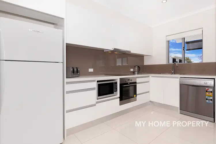 Main view of Homely unit listing, 7/31 Palmer Street, Greenslopes QLD 4120