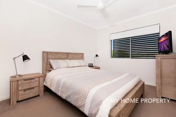 Third view of Homely unit listing, 7/31 Palmer Street, Greenslopes QLD 4120
