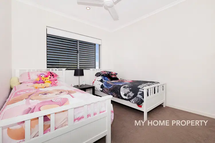 Fourth view of Homely unit listing, 7/31 Palmer Street, Greenslopes QLD 4120