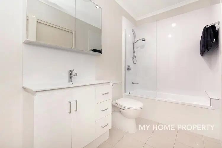 Fifth view of Homely unit listing, 7/31 Palmer Street, Greenslopes QLD 4120
