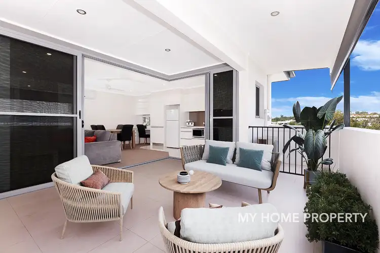 Sixth view of Homely unit listing, 7/31 Palmer Street, Greenslopes QLD 4120