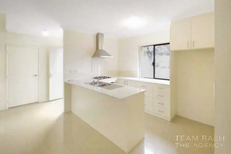 Fourth view of Homely townhouse listing, 38C Camberwell Road, Balga WA 6061