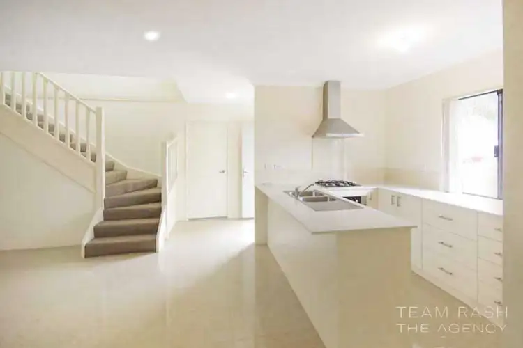 Fifth view of Homely townhouse listing, 38C Camberwell Road, Balga WA 6061