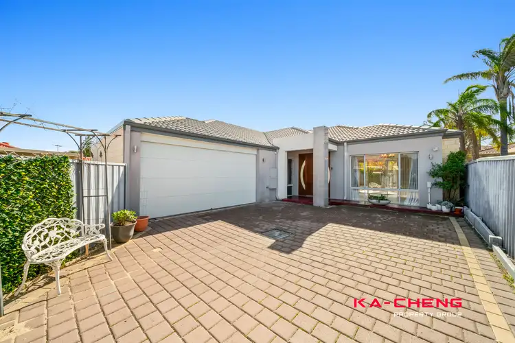 15A Shalford Street, Bayswater WA 6053