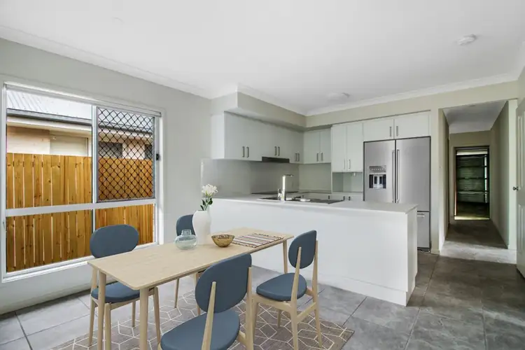 Second view of Homely house listing, 14 Saintly Road, Logan Reserve QLD 4133