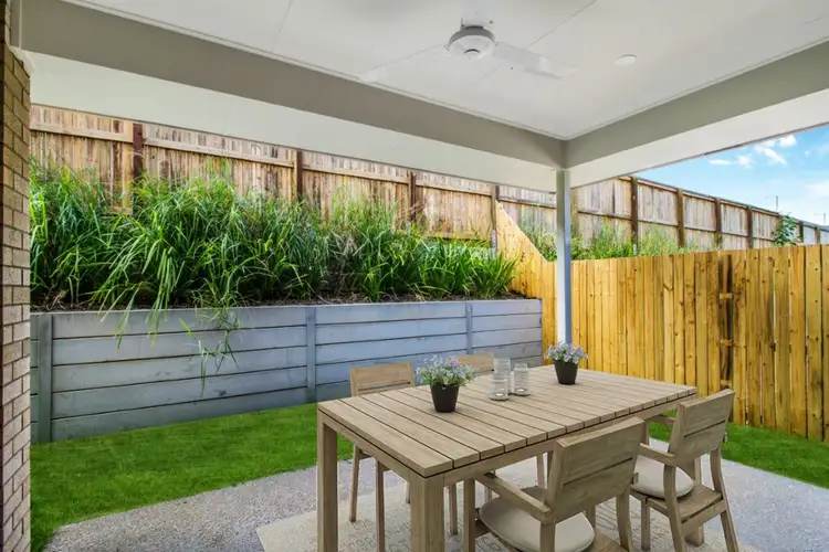 Fourth view of Homely house listing, 14 Saintly Road, Logan Reserve QLD 4133