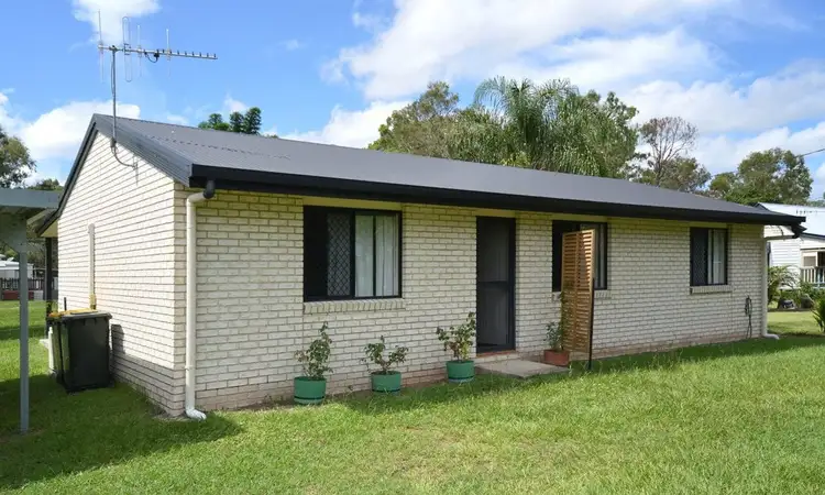 40 Coal Street, Howard QLD 4659