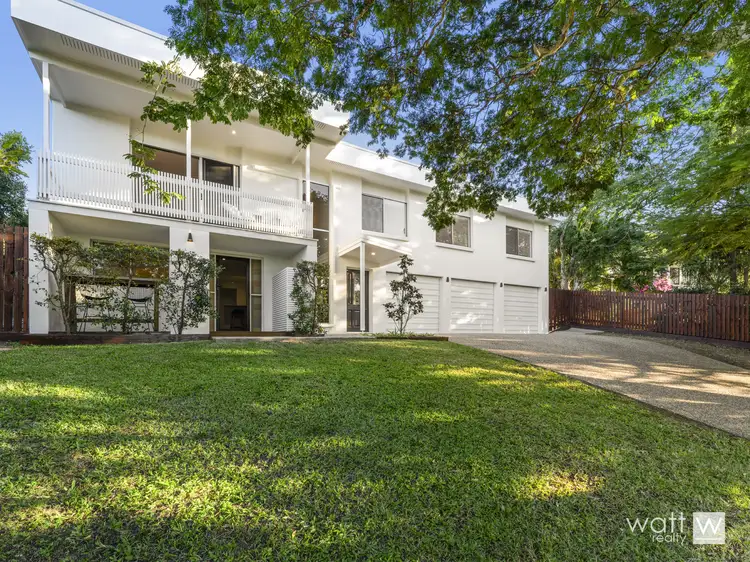 16 Montclair Street, Aspley QLD 4034