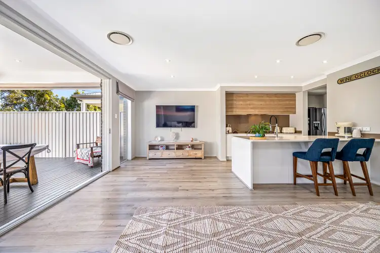 11 Betzel Court, Mango Hill QLD 4509