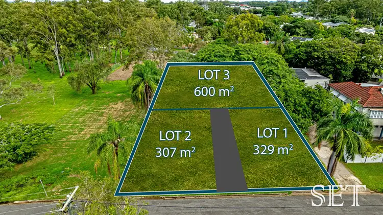 Main view of Homely land listing, 26 Gladstone Street, Oxley QLD 4075