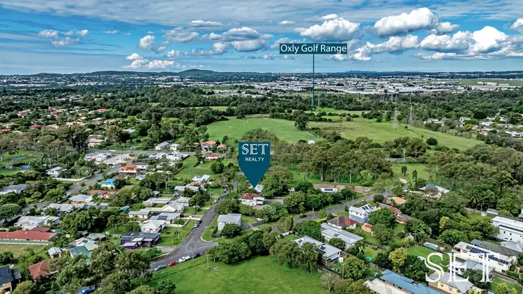 Fourth view of Homely land listing, 26 Gladstone Street, Oxley QLD 4075