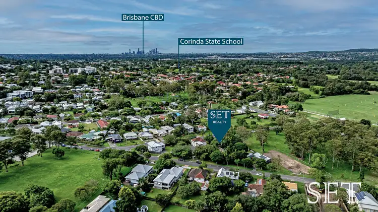 Fifth view of Homely land listing, 26 Gladstone Street, Oxley QLD 4075
