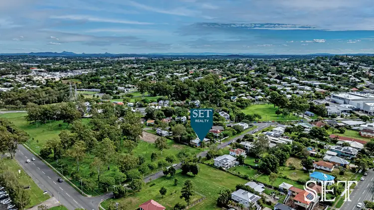 Sixth view of Homely land listing, 26 Gladstone Street, Oxley QLD 4075