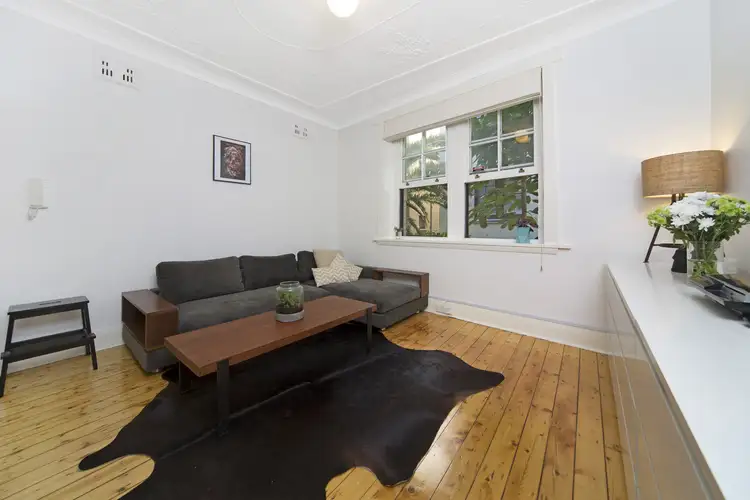 4/42 Bayswater Road, Rushcutters Bay NSW 2011