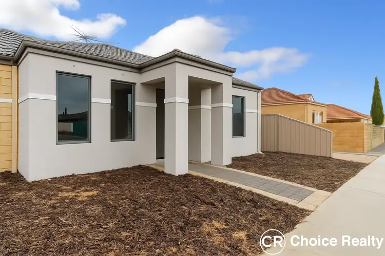8/123 Renou Street, East Cannington WA 6107