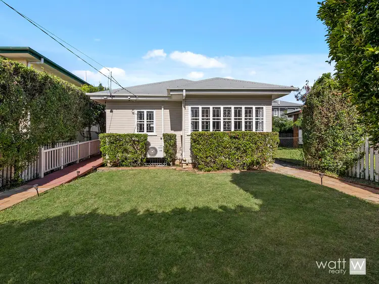 Second view of Homely house listing, 8 Alexander Street, Zillmere QLD 4034