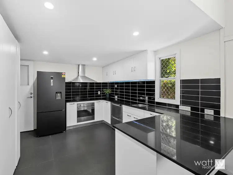 Third view of Homely house listing, 8 Alexander Street, Zillmere QLD 4034
