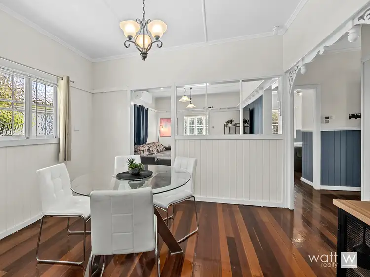 Sixth view of Homely house listing, 8 Alexander Street, Zillmere QLD 4034