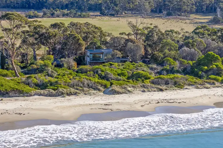 Second view of Homely house listing, 11766 Tasman Highway, Little Swanport TAS 7190