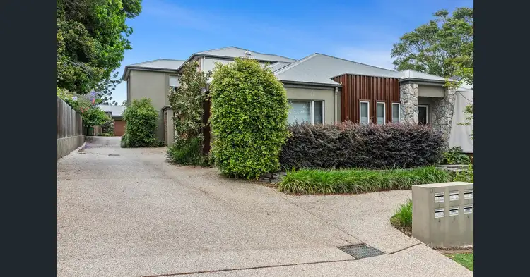 5/21 Ramsay Street, South Toowoomba QLD 4350