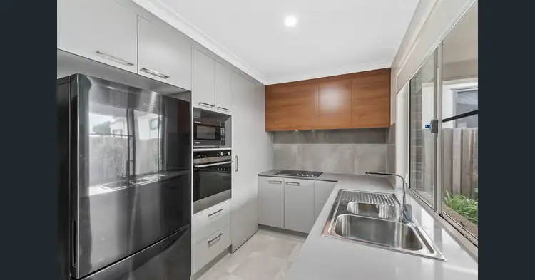 Second view of Homely unit listing, 5/21 Ramsay Street, South Toowoomba QLD 4350