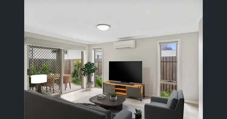Third view of Homely unit listing, 5/21 Ramsay Street, South Toowoomba QLD 4350