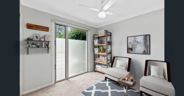 Fourth view of Homely unit listing, 5/21 Ramsay Street, South Toowoomba QLD 4350