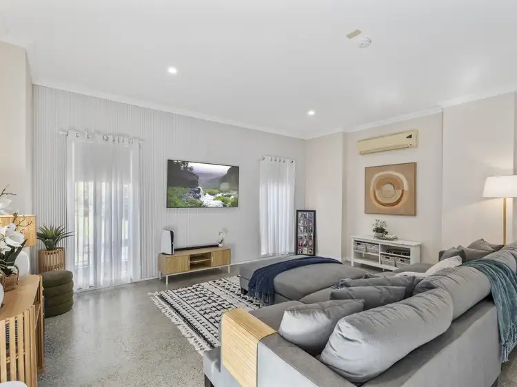 Third view of Homely house listing, 1 Hemes Close, Pacific Pines QLD 4211