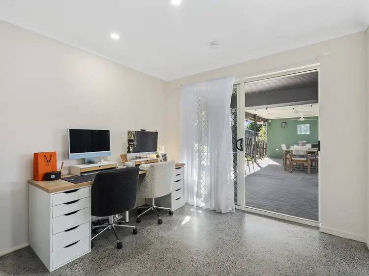 Sixth view of Homely house listing, 1 Hemes Close, Pacific Pines QLD 4211