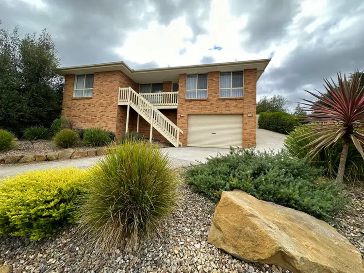 24 Lewis Street, Darley VIC 3340