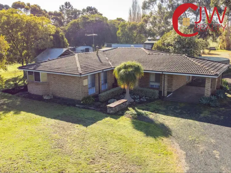 95 Red Gum Way, Vasse WA 6280