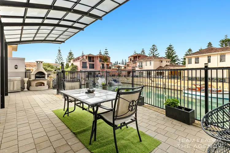 9 Port Quays, Wannanup WA 6210