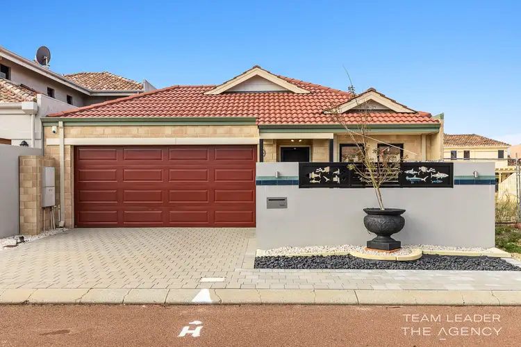 Fourth view of Homely house listing, 9 Port Quays, Wannanup WA 6210